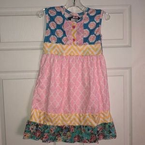 Children’s dress